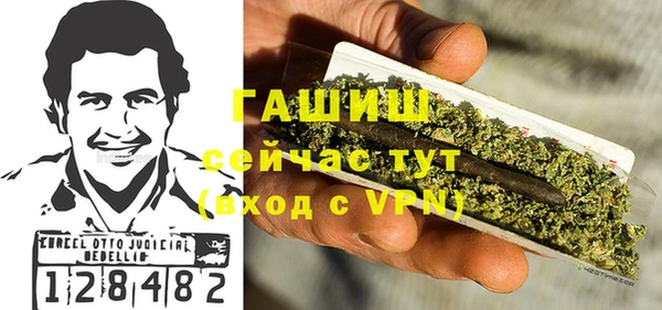 гашик Белоозёрский